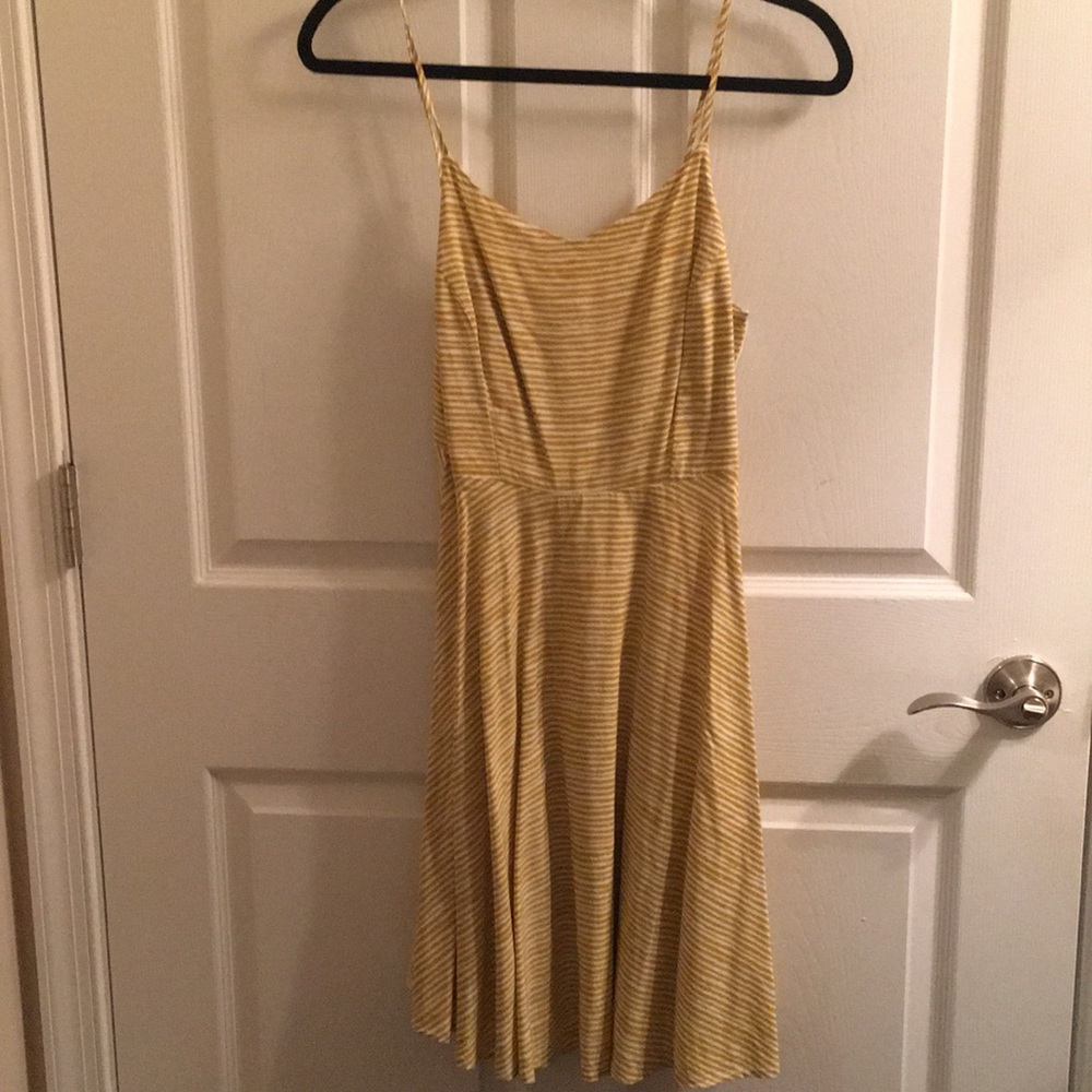 Sun dress